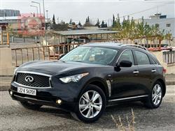 ئينفنتي QX70